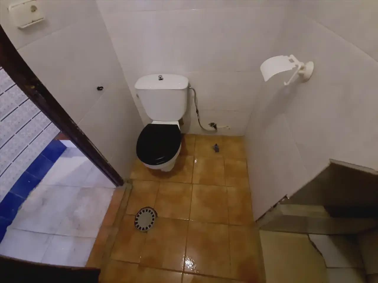 2 soveværelse Rækkehus til salg i Algeciras - € 37.500 (Ref: 9999195)