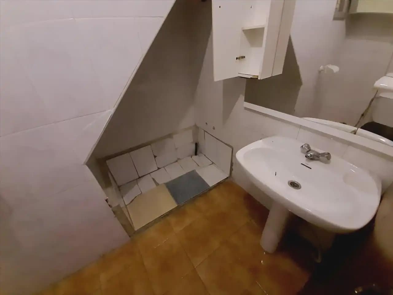 2 soveværelse Rækkehus til salg i Algeciras - € 37.500 (Ref: 9999195)