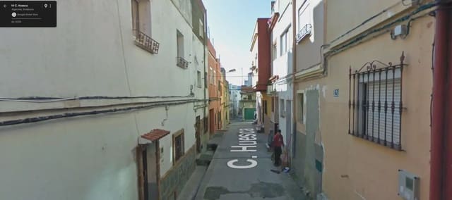 2 soveværelse Rækkehus til salg i Algeciras - € 37.500 (Ref: 9999195)