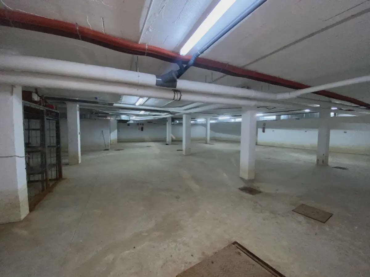 Garage zu verkaufen in Los Barrios - 7.700 € (Ref: 9999199)