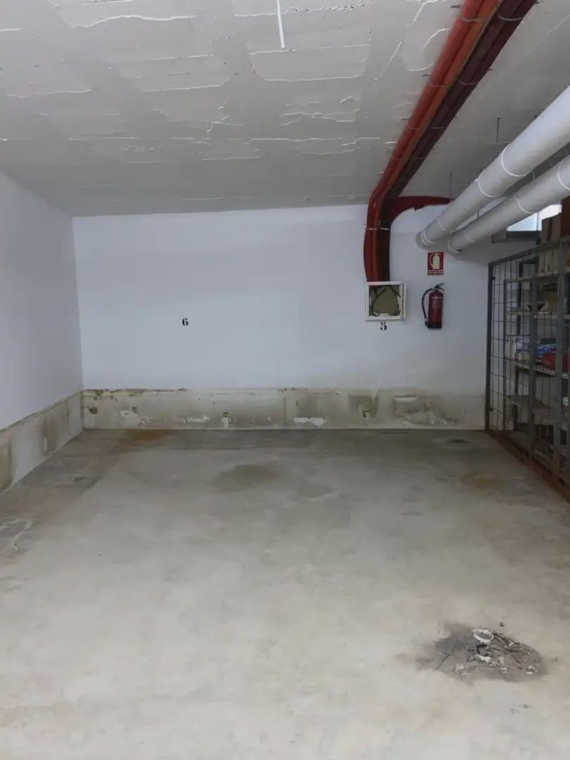 Garage zu verkaufen in Los Barrios - 7.700 € (Ref: 9999199)