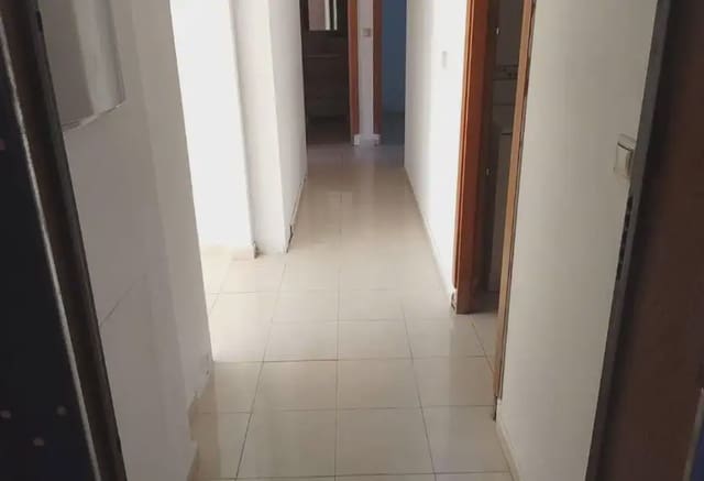 2 bedroom Apartment for sale in El Zabal - Santa Margarita, La Línea de la Concepción - € 207,000 (Ref: 9999200)