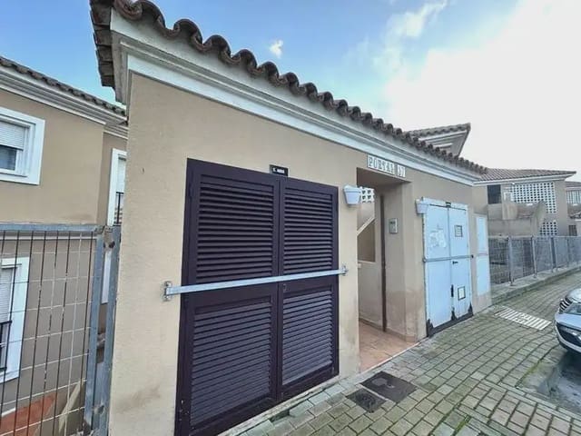 2 bedroom Apartment for sale in El Zabal - Santa Margarita, La Línea de la Concepción - € 207,000 (Ref: 9999200)