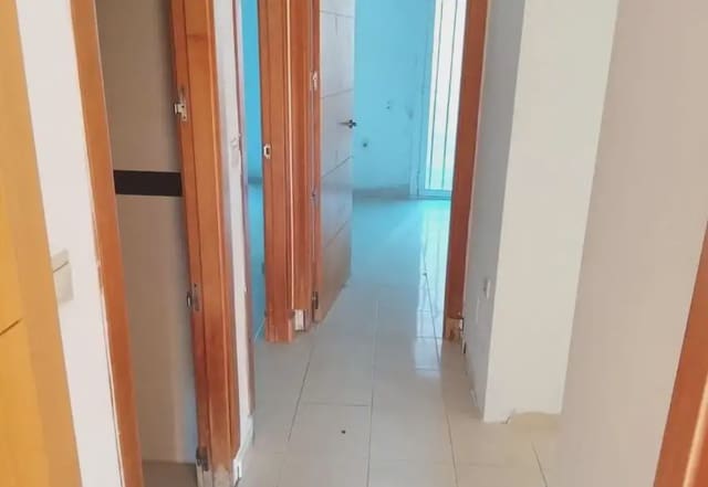 2 bedroom Apartment for sale in El Zabal - Santa Margarita, La Línea de la Concepción - € 207,000 (Ref: 9999200)