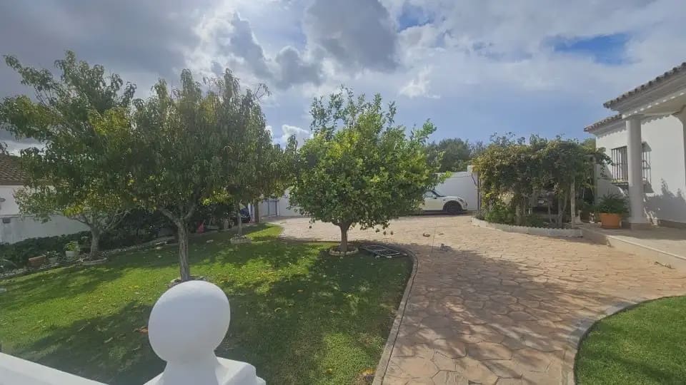 3 quarto Moradia para venda em Chiclana de la Frontera com garagem - 385 000 € (Ref: 9999206)