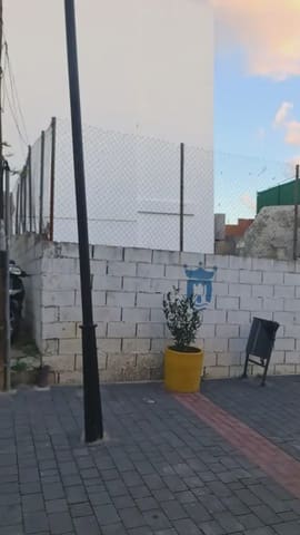 Area Edificabile in vendita in Algeciras - 80.000 € (Rif: 9999207)