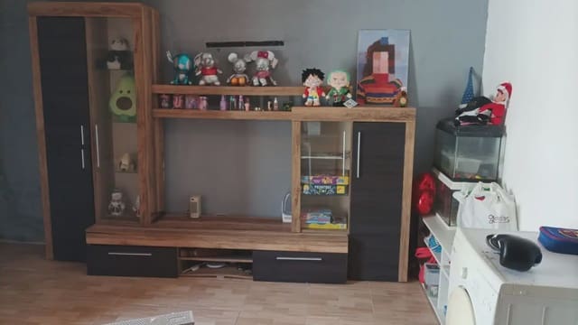 Casa de 3 habitaciones en Algeciras en venta - 110.000 € (Ref: 9999208)