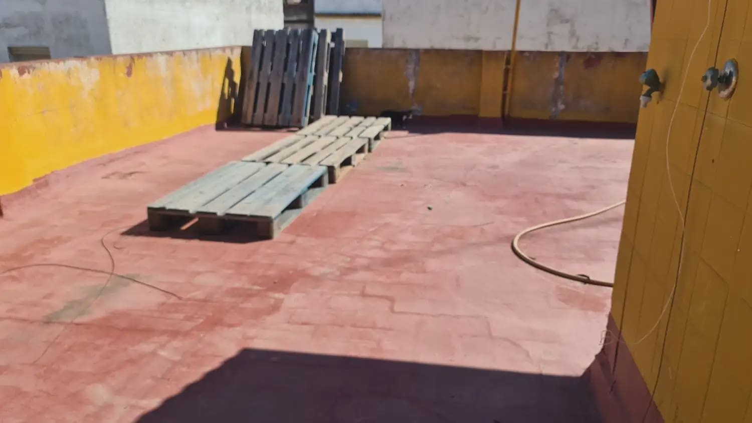 3 chambre Maison de Ville à vendre à Algeciras - 110 000 € (Ref: 9999208)