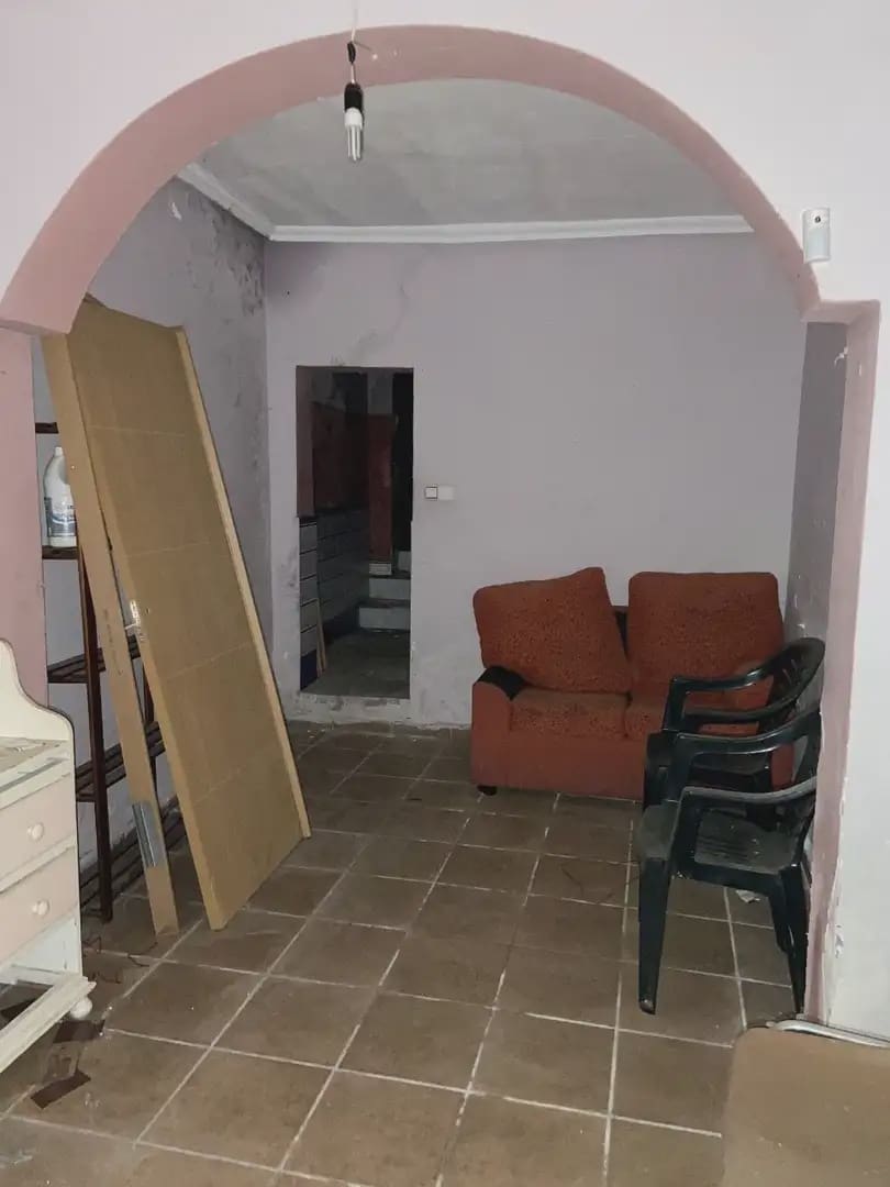 2 quarto Apartamento para venda em Algeciras - 37 500 € (Ref: 9999209)
