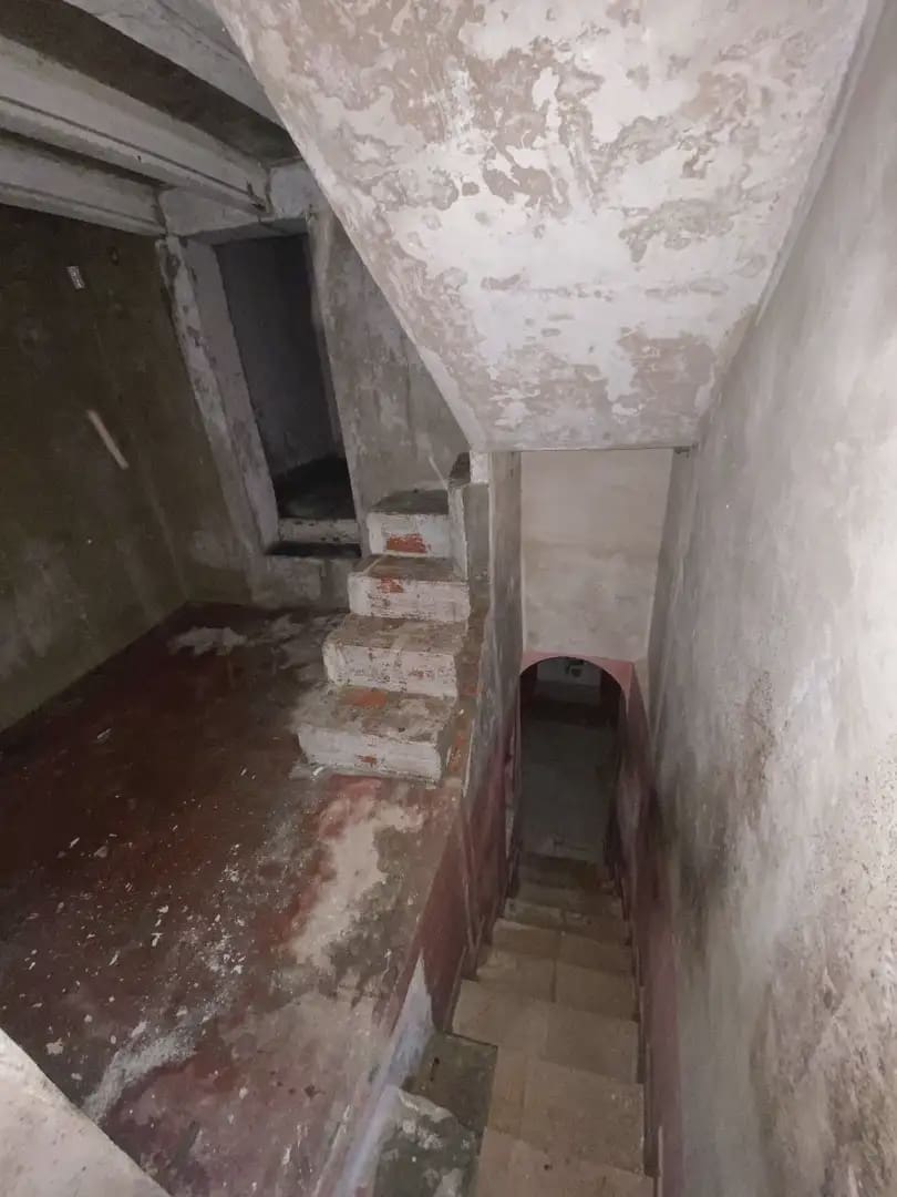 2 quarto Apartamento para venda em Algeciras - 37 500 € (Ref: 9999209)
