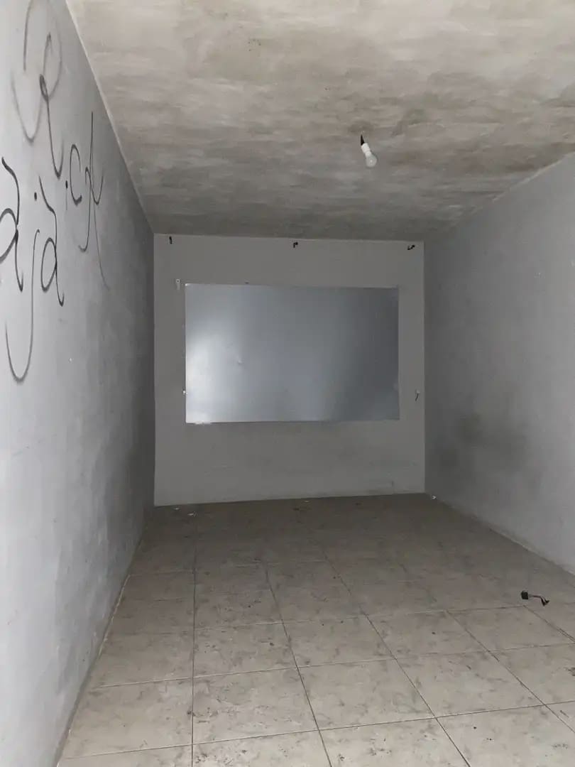 2 quarto Apartamento para venda em Algeciras - 37 500 € (Ref: 9999209)