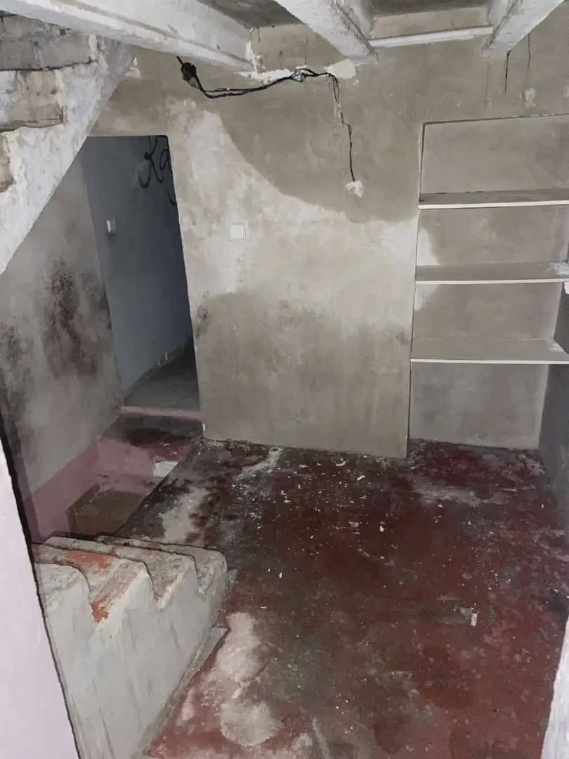 2 quarto Apartamento para venda em Algeciras - 37 500 € (Ref: 9999209)