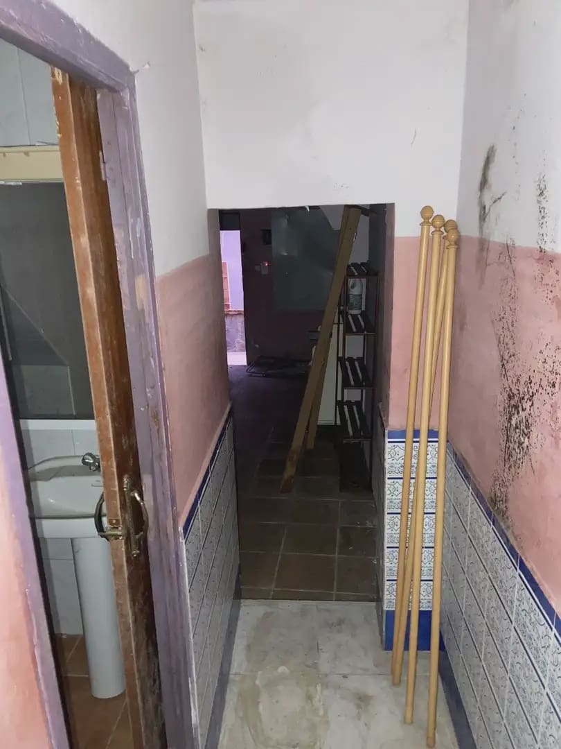 2 quarto Apartamento para venda em Algeciras - 37 500 € (Ref: 9999209)