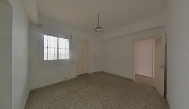 3 quarto Apartamento para venda em Algeciras - 115 000 € (Ref: 9999210)