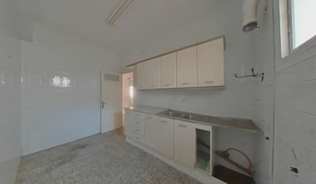 3 quarto Apartamento para venda em Algeciras - 115 000 € (Ref: 9999210)