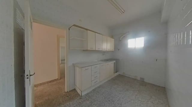 3 quarto Apartamento para venda em Algeciras - 115 000 € (Ref: 9999210)