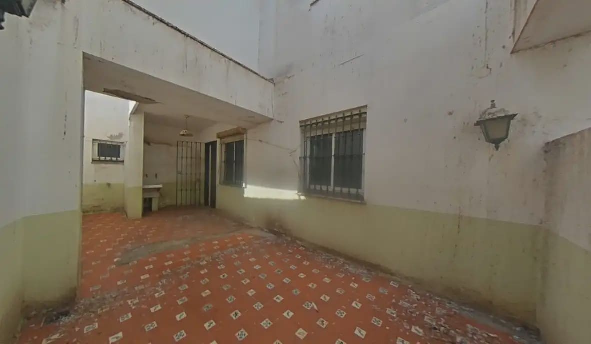 3 soveværelse Lejlighed til salg i Algeciras - € 115.000 (Ref: 9999210)