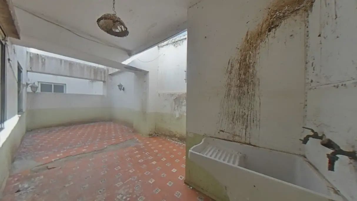 3 soveværelse Lejlighed til salg i Algeciras - € 115.000 (Ref: 9999210)