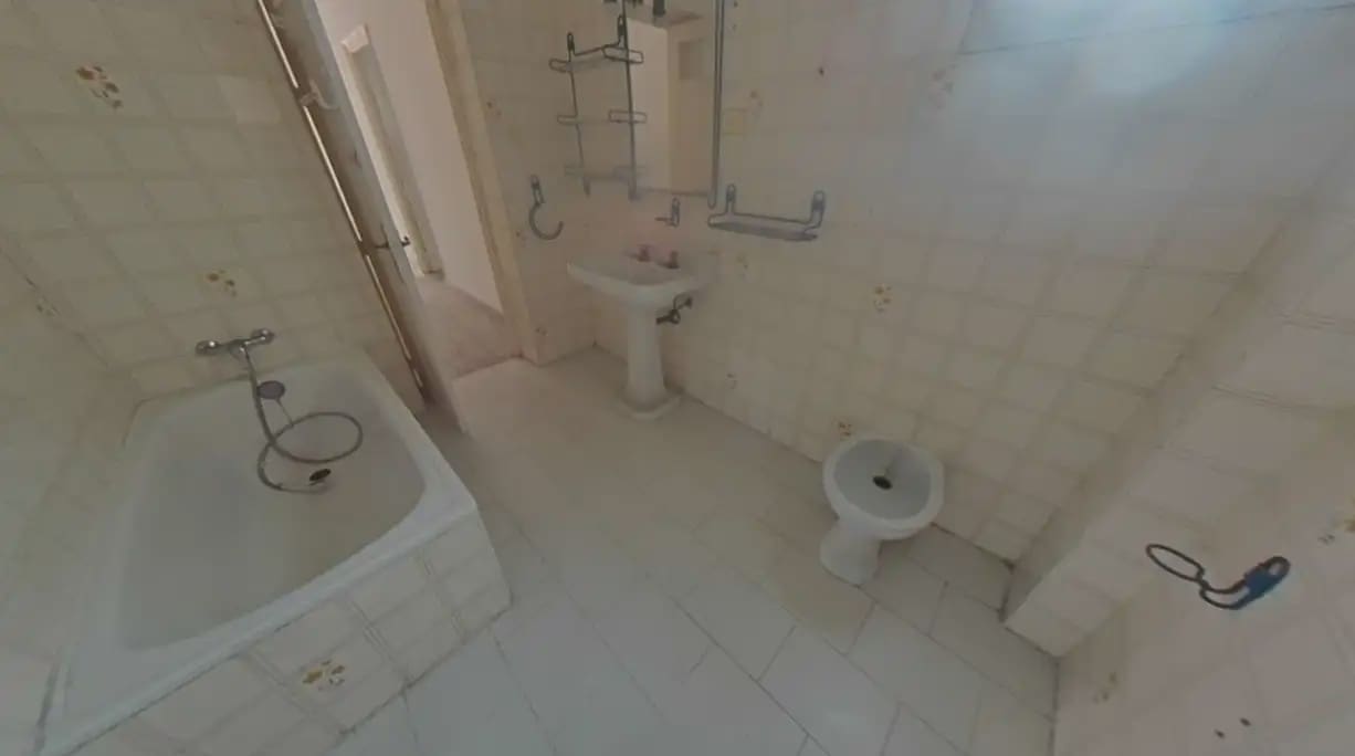 3 soveværelse Lejlighed til salg i Algeciras - € 115.000 (Ref: 9999210)