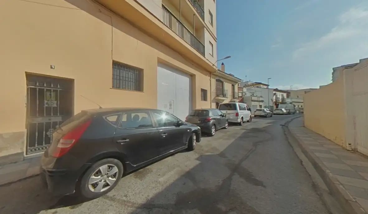 3 soveværelse Lejlighed til salg i Algeciras - € 115.000 (Ref: 9999210)
