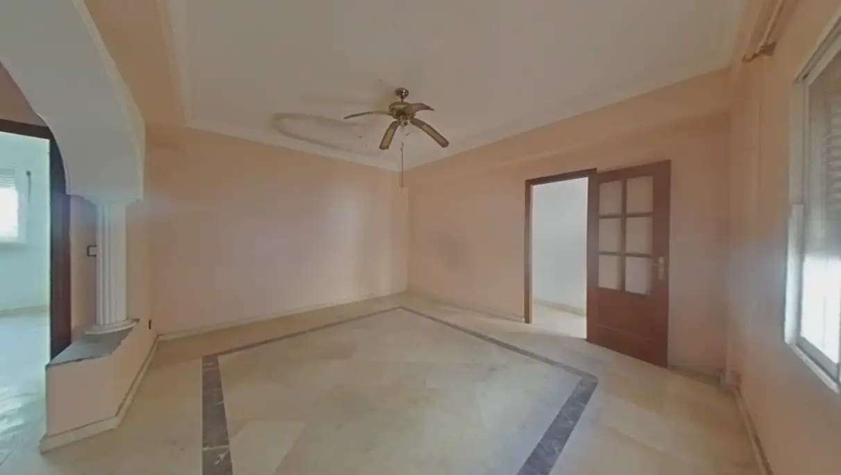3 soveværelse Lejlighed til salg i Algeciras - € 115.000 (Ref: 9999211)