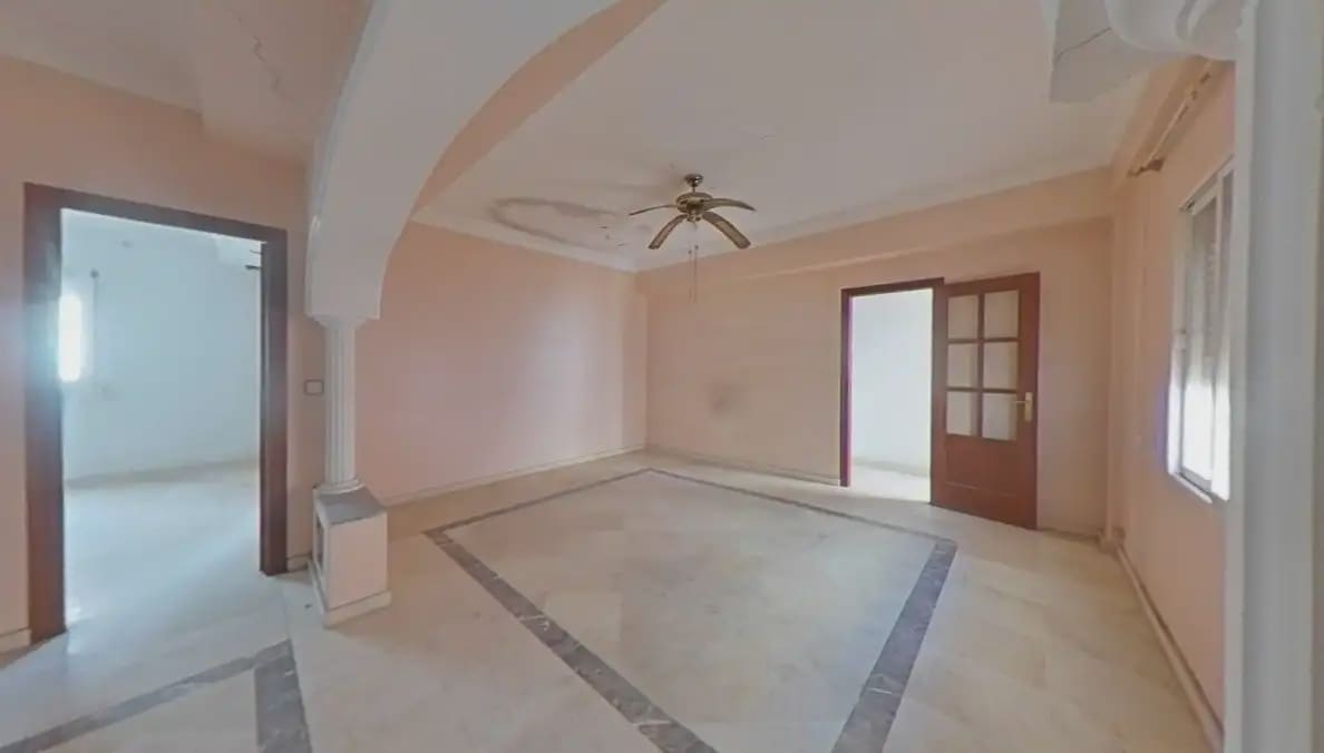 3 soveværelse Lejlighed til salg i Algeciras - € 115.000 (Ref: 9999211)