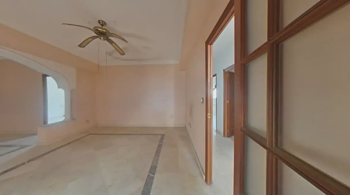 3 soveværelse Lejlighed til salg i Algeciras - € 115.000 (Ref: 9999211)