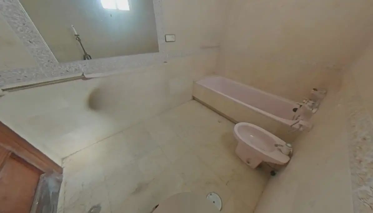 3 soveværelse Lejlighed til salg i Algeciras - € 115.000 (Ref: 9999211)