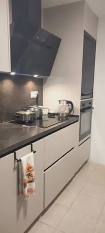2 Zimmer Reihenhaus zu verkaufen in La Alcaidesa mit Garage - 330.000 € (Ref: 9999212)