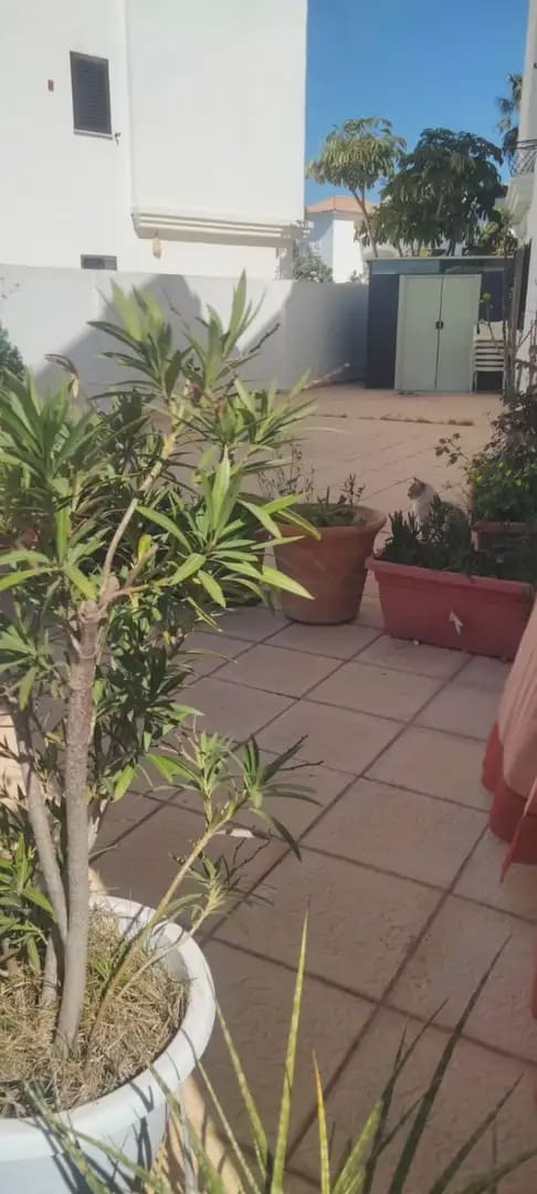 2 Zimmer Reihenhaus zu verkaufen in La Alcaidesa mit Garage - 330.000 € (Ref: 9999212)