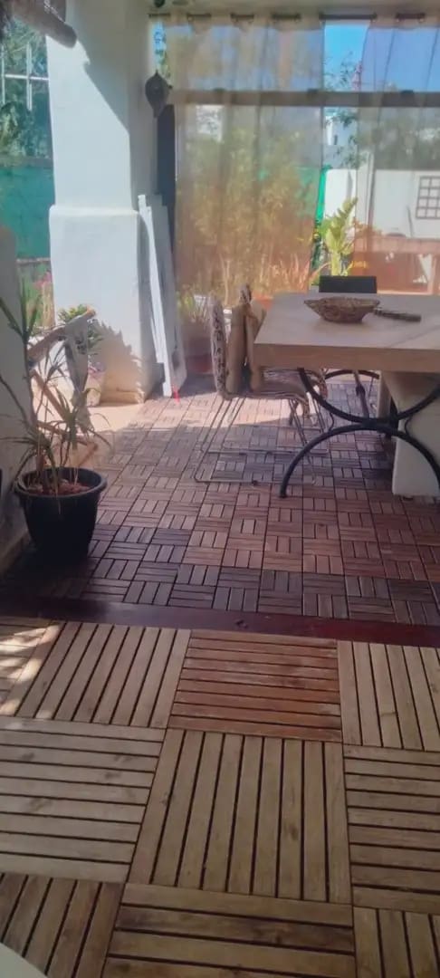 2 Zimmer Reihenhaus zu verkaufen in La Alcaidesa mit Garage - 330.000 € (Ref: 9999212)