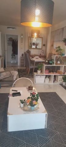 2 Zimmer Reihenhaus zu verkaufen in La Alcaidesa mit Garage - 330.000 € (Ref: 9999212)