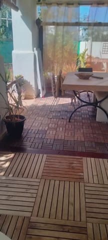 2 Zimmer Reihenhaus zu verkaufen in La Alcaidesa mit Garage - 330.000 € (Ref: 9999212)