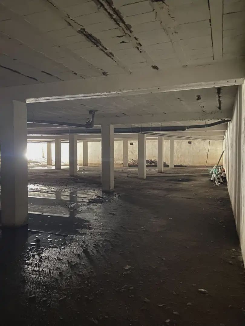 Gewerbe zu verkaufen in La Linea de la Concepcion - 41.000 € (Ref: 9999213)