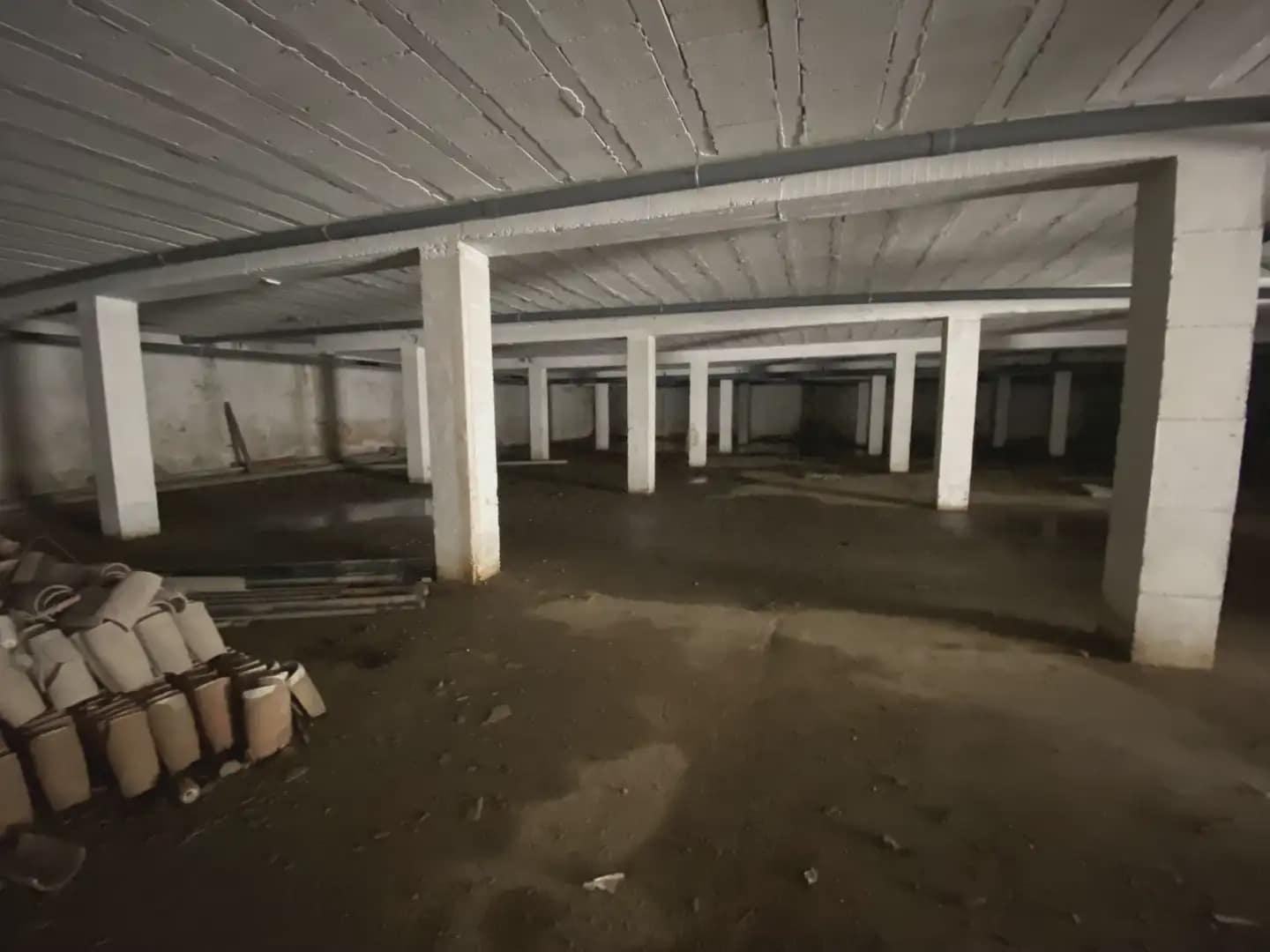 Gewerbe zu verkaufen in La Linea de la Concepcion - 41.000 € (Ref: 9999213)