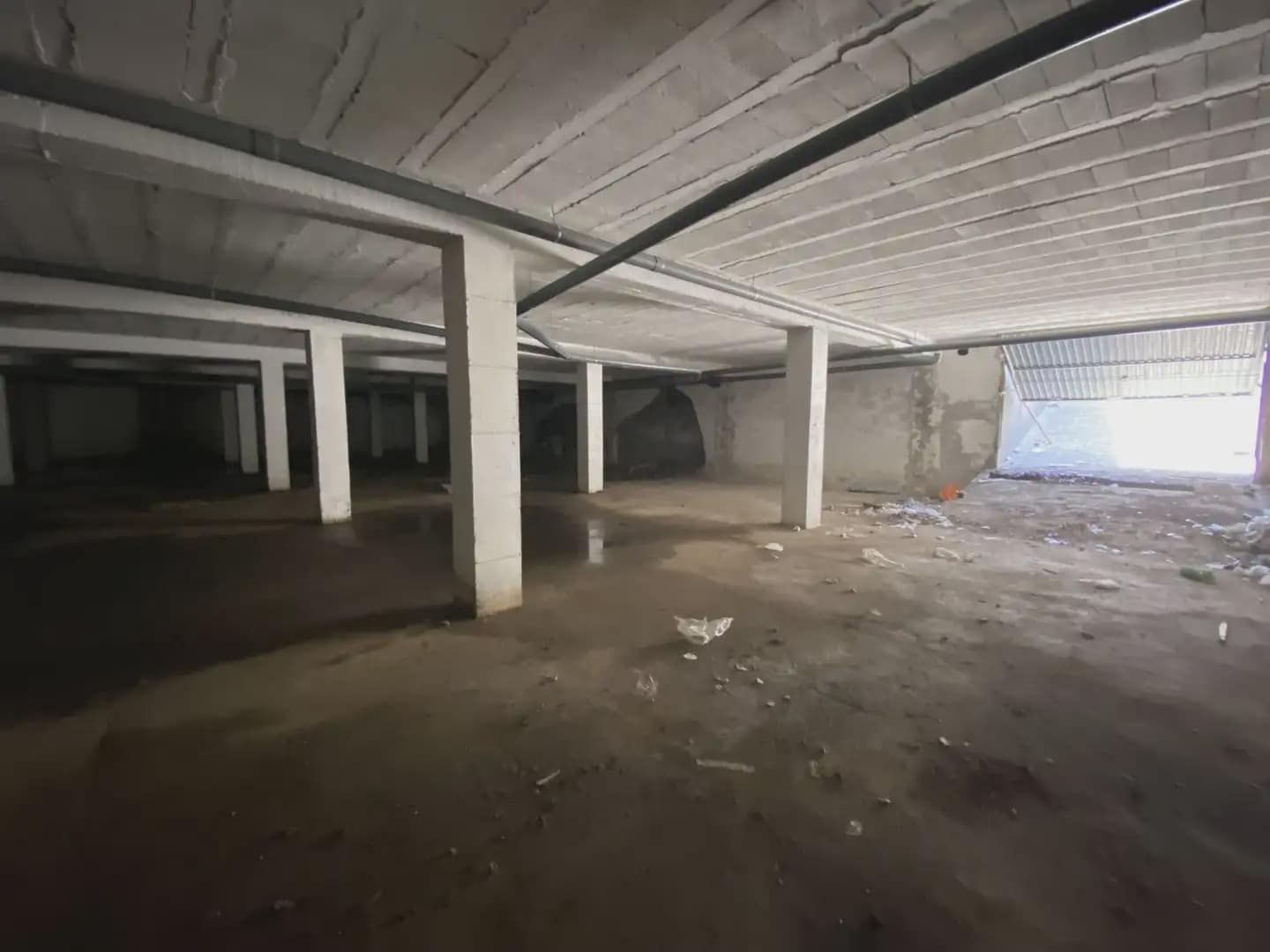 Gewerbe zu verkaufen in La Linea de la Concepcion - 41.000 € (Ref: 9999213)