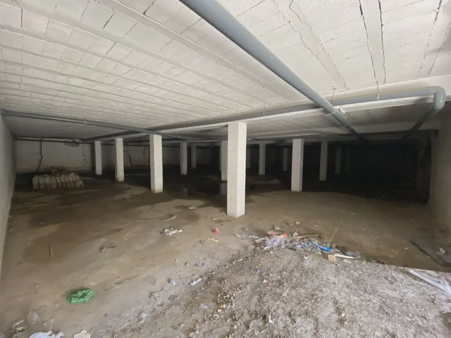 Gewerbe zu verkaufen in La Linea de la Concepcion - 41.000 € (Ref: 9999213)