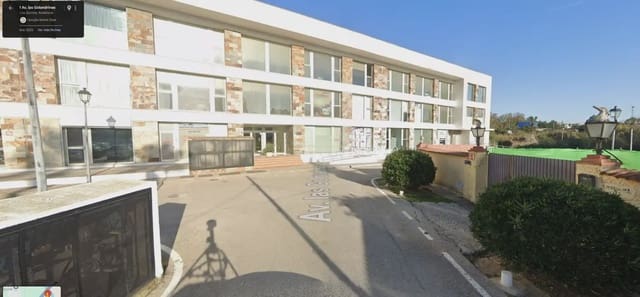 Garagem para venda em Los Barrios - 8 000 € (Ref: 9999214)