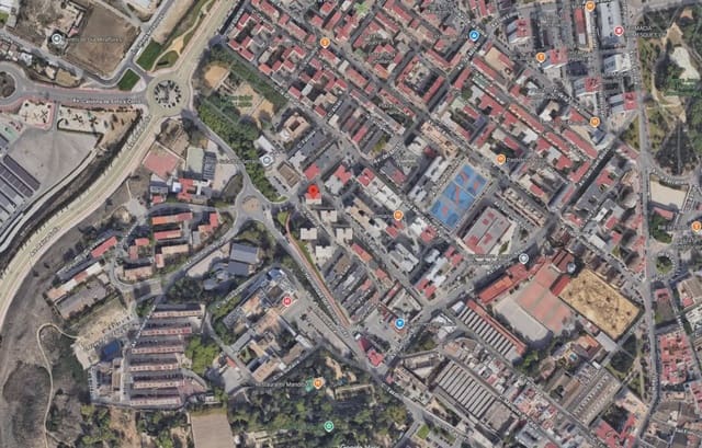 2 soverom Leilighet til salgs i Jerez de la Frontera - € 125 000 (Ref: 9999215)