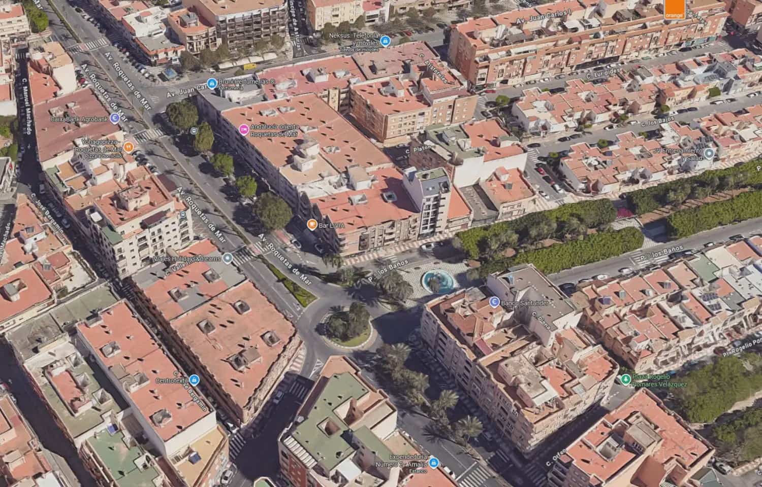 Gewerbe zu verkaufen in Roquetas de Mar - 450.000 € (Ref: 9999218)