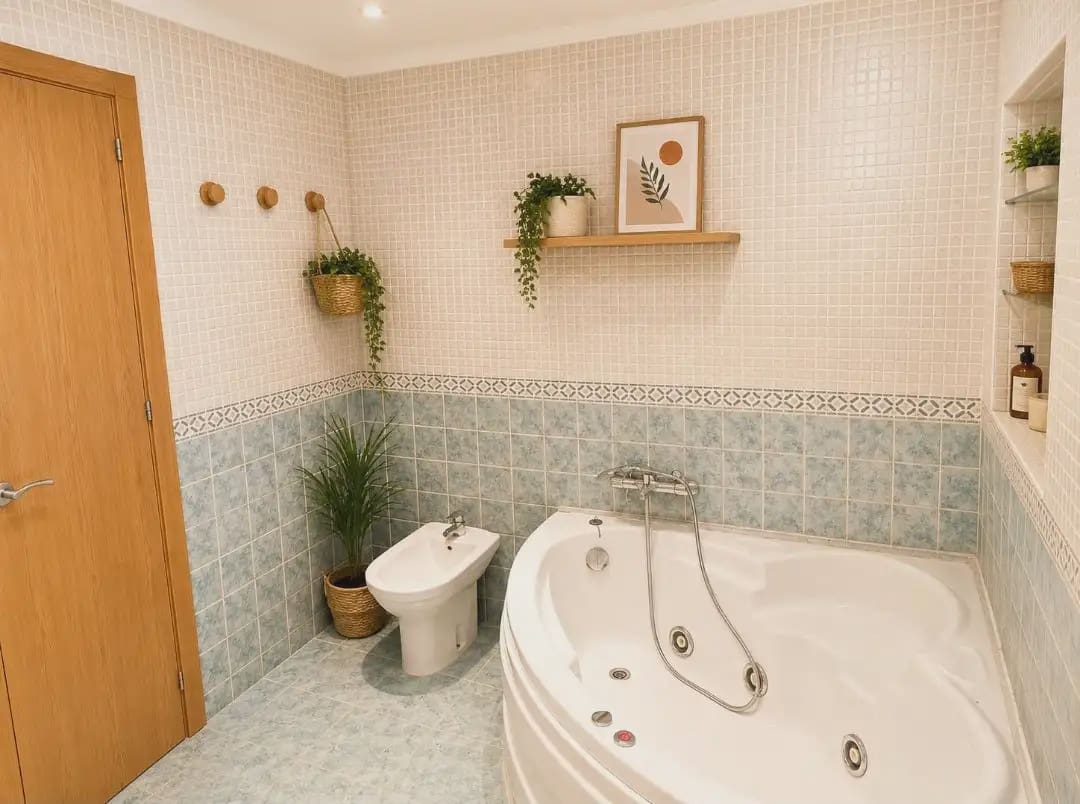 Lägenhet att hyra i Algeciras - 750 € (Ref: 9999220)