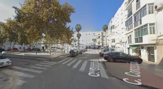 3 soveværelse Lejlighed til salg i El Puerto de Santa María - € 70.800 (Ref: 9999221)