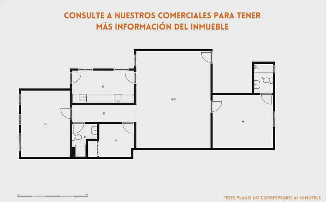 Area Edificabile in vendita in Algeciras - 121.000 € (Rif: 9999222)