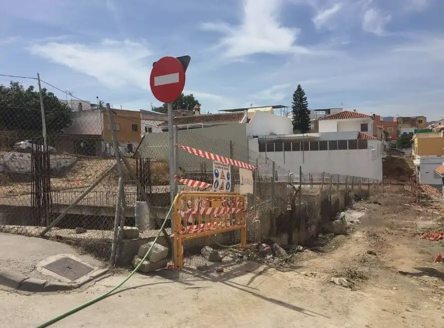 Area Edificabile in vendita in Algeciras - 121.000 € (Rif: 9999222)