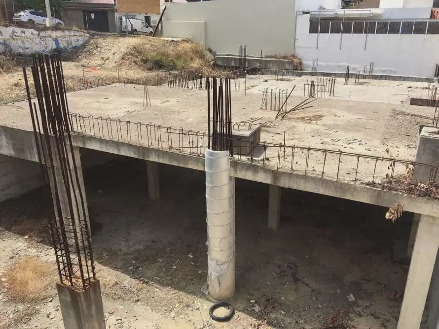 Area Edificabile in vendita in Algeciras - 121.000 € (Rif: 9999222)