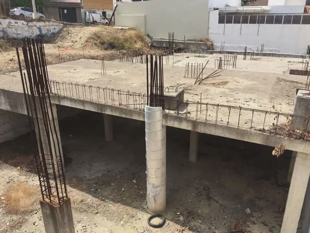 Area Edificabile in vendita in Algeciras - 121.000 € (Rif: 9999222)