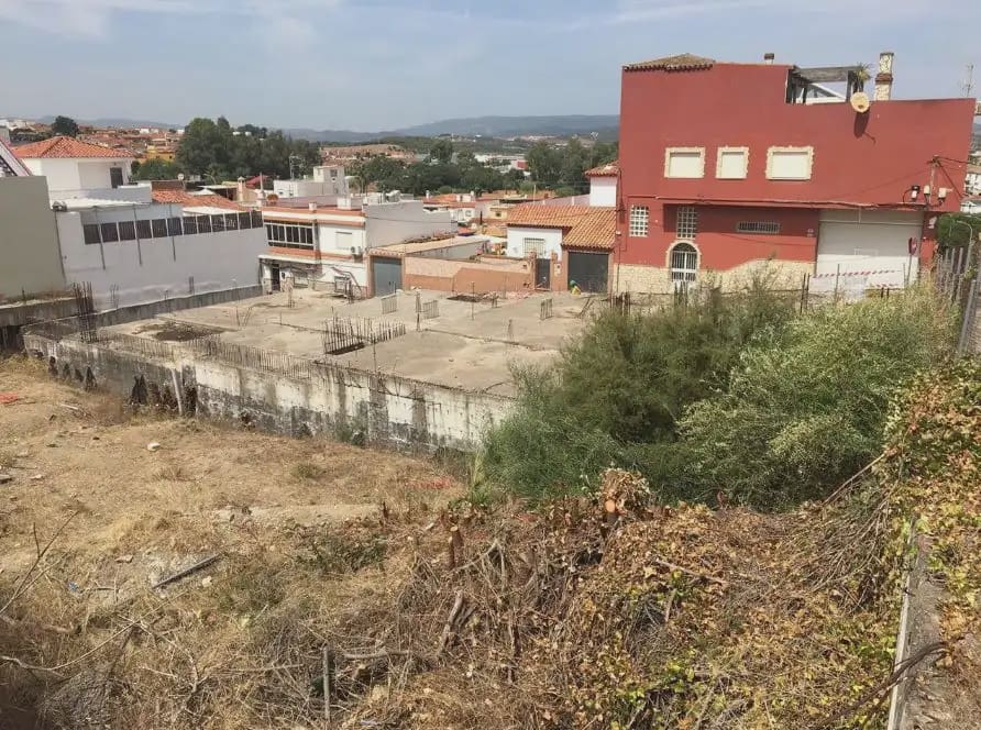 Area Edificabile in vendita in Algeciras - 121.000 € (Rif: 9999222)