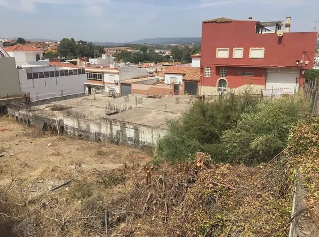 Area Edificabile in vendita in Algeciras - 121.000 € (Rif: 9999222)