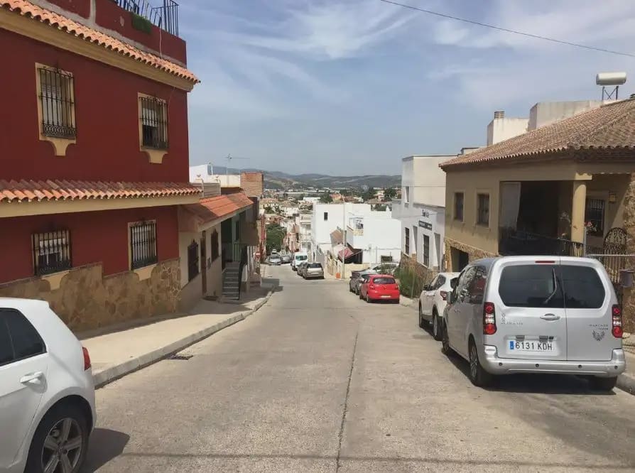 Area Edificabile in vendita in Algeciras - 121.000 € (Rif: 9999222)