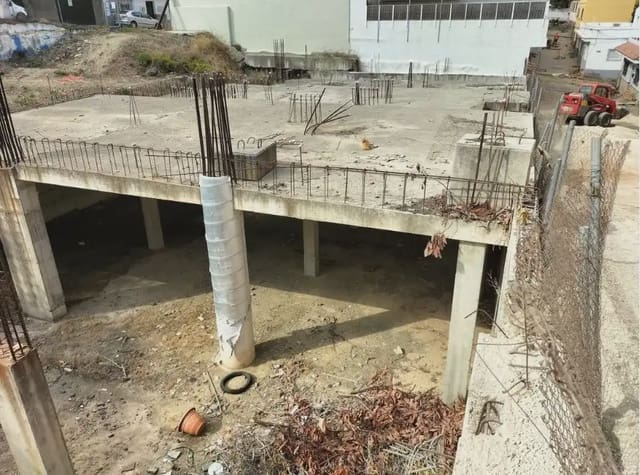 Area Edificabile in vendita in Algeciras - 121.000 € (Rif: 9999222)